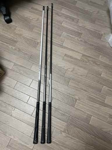 キャロウェイ i-mix シャフトのみ