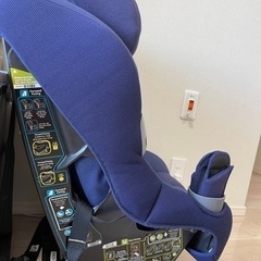 マキシコシ チャイルドシート Maxi-cosi の画像