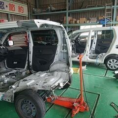 2024新卒採用/自動車整備士・無資格でも可の画像