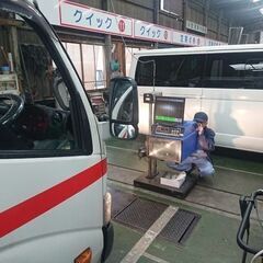 2024新卒採用/自動車整備士・無資格でも可の画像
