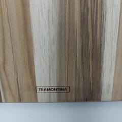 115fk 【訳あり・未使用品】トラモンティーナ アドバンス 【抗菌】天然木製リバーシブルカッティングボード 木製まな板 アドバンス L 40cm×28cm 
の画像