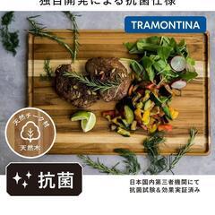 115fk 【訳あり・未使用品】トラモンティーナ アドバンス 【...