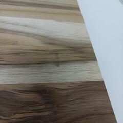 115fk 【訳あり・未使用品】トラモンティーナ アドバンス 【抗菌】天然木製リバーシブルカッティングボード 木製まな板 アドバンス L 40cm×28cm 
の画像