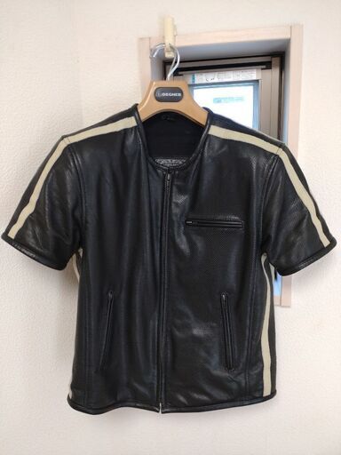 バイクウエア　デグナー製