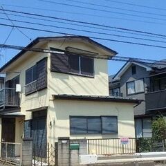 🌻🌻120(3DK)敷金礼金ゼロ・ペット可😁👌初期費用安い・水商売OK◎ご紹介出来ます🌻🌻西武鉄道新宿線「入曽」駅 徒歩19分 - 賃貸（マンション/一戸建て）