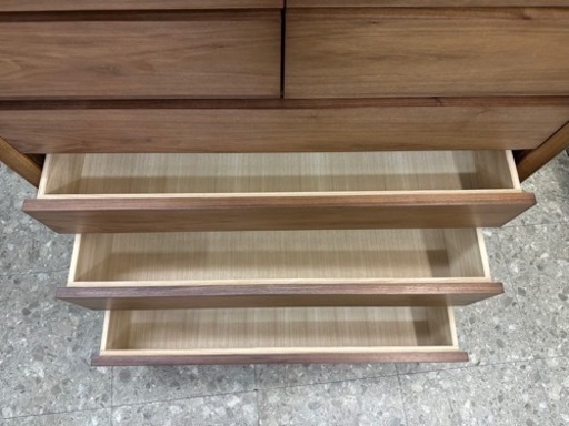 美品！大塚家具チェスト