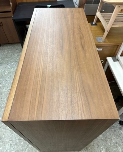 美品！大塚家具チェスト