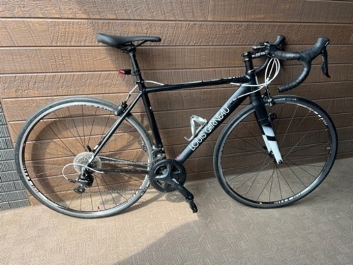 LOUIS GARNEAU CEN ルイガノ ロードバイク 本体