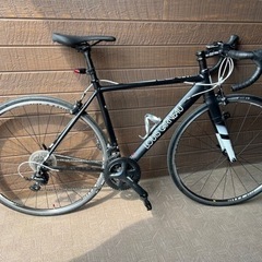 LOUIS GARNEAU CEN ルイガノ ロードバイク 本体