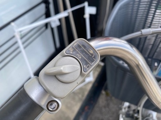YAMAHA 電動自転車PAS