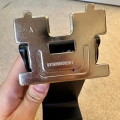 【新品】モニタースタンドの画像