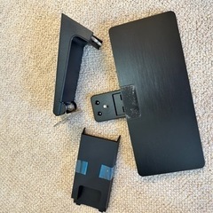 【新品】モニタースタンドの画像