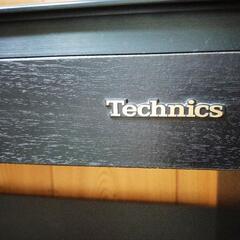 【無料でお譲りします!】☆Technicsの電子ピアノ☆の画像