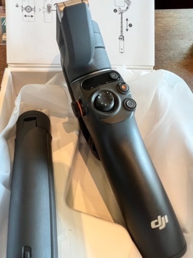 その他 DJI OSMO MOBILE6