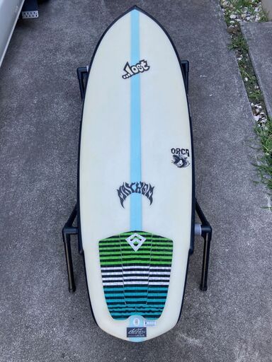 ロスト　オルカ 6'0ft /lost ORCA　サーフボード
