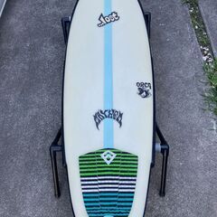 ロスト　オルカ 6\'0ft /lost ORCA　サーフボード