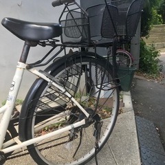 自転車