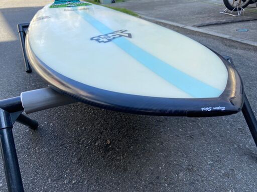 ロスト　オルカ 6'0ft /lost ORCA　サーフボード