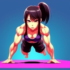 練馬区で筋トレしましょう！（9月木夜・少人数制）の画像