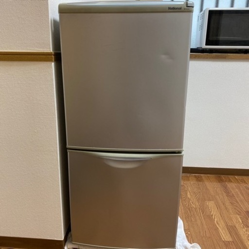 冷蔵、冷凍庫