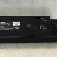 ヤマハ・サウンドバー「 YASｰ108」の画像