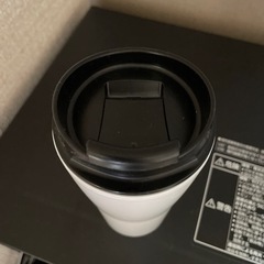 タンブラー 美品の画像