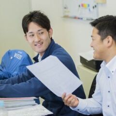 年休125日/日本の生活インフラを支える専門商社のルート営業（水...