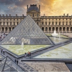 Bonjour la France! 　オンラインレッスン　日常会話・旅のフランス語の画像