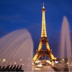 Bonjour la France! 　オンラインレッスン　日常会話・旅のフランス語の画像