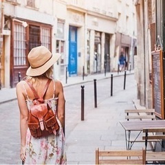 Bonjour la France! 　オンラインレッスン　日常会話・旅のフランス語の画像