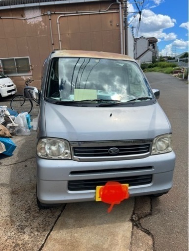 アトレー 部品どり