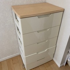 取りに来て頂ける方