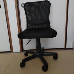 取引中　オフィスチェア