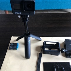 GoPro8