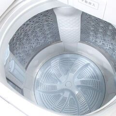 東芝 ZABOON 12kg 全自動洗濯機 AW-12DP1 2021年美品の画像