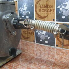 工進 KOSHIN K100/SEV-25FG エンジンポンプ 中古品 【ハンズクラフト宜