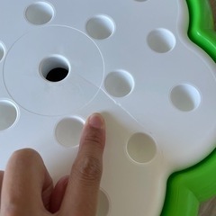 【お取引中】ボーネルンド　デイジーボックスの画像