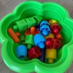 【お取引中】ボーネルンド　デイジーボックスの画像