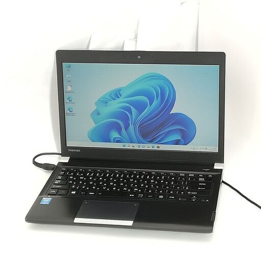 ノートPC Panasonic CF-NX3JDHCS i5 無線 Win11 ノートPC Panasonic CF-NX3JDHCS i5 無線 Win11