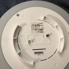 人感センサー付照明器具の画像