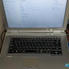 ノートパソコン Windows10の画像