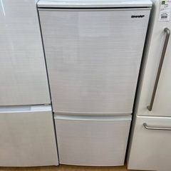 トレファク摂津店】SHARP 2020年製 2ドア冷蔵庫入荷しました‼︎