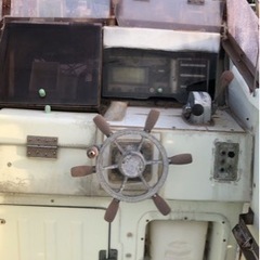 39フィート漁船再投稿
