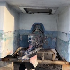 39フィート漁船再投稿