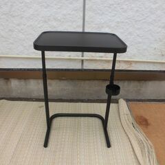 JM17575)パソコンデスク ラップトップスタンド チャコール...