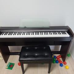 電子ピアノ