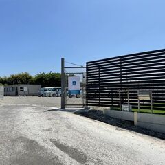 給排水設備工事、１人親方様　協力業者様を募集しています。の画像