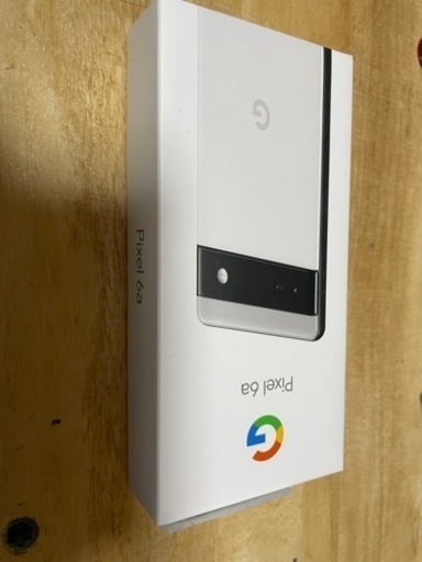 Pixel6a chalk