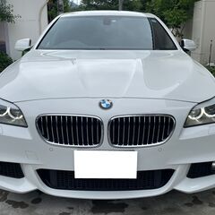 BMW　Mスポーツパッケージ　美車！車検長い！