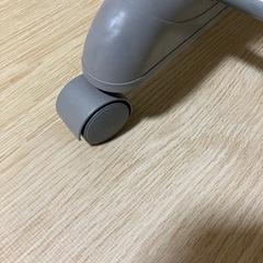 ハンガーラックの画像